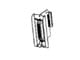 Verkkokortit (verkkosovittimet, tulostuspalvelimet jne.) - Zebra Rinnakkaisporttikortti - P1083320-040