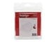 Paperit, valokuvapaperit ja tarrat - Evolis Badgy PVC-kortit x100 - CBGC0030W
