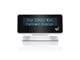 Kassakoneet - Star SCD222U Asiakas Display Valkoinen - 39990020