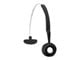 Puhelin - Muut lisävarusteet - Jabra Panta Engage 65/75 Mono -kuulokkeille - 14121-39