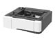 Tulostimien lisävarusteet - Lexmark 550 arkin lokero CS_CX52x/62x:lle - 42C7550