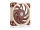 Kotelotuuletin - Noctua NF-A12x25 5V PWM - Kotelotuuletin - 120mm - Ruskea - 21 dBA - NF-A12x25 5V PWM