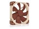Kotelotuuletin - Noctua NF-A14 5V - Kotelotuuletin - 140mm - Ruskea - 25 dBA - NF-A14 5V