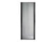 Räkit - Rack - APC rack door - 42U - AR7050A