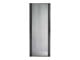 Räkit - Rack - APC rack door - 42U - AR7050A