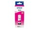 Mustepatruunat, värikasetit ja lisävarusteet - Epson EcoTank 104 - magenta muste - C13T00P340