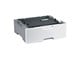 Tulostimien lisävarusteet - Lexmark 550 arkin lokero - 50G0802