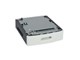 Tulostimien lisävarusteet - Lexmark 250-Sheet Tray - 50G0800