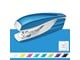 Lävistäjät & Nitojat - Leitz Stapler 5502 30 sh. WOW Blue - 55021036