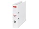 Mapit & Kansiot - Esselte mappi No1 PP FSC® A4/75mm VIVIDA valkoinen - 811300