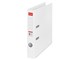 Mapit & Kansiot - Esselte mappi No1 PP FSC® A4/50mm VIVIDA valkoinen - 811400
