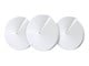 Reitittimet  - TP-Link Deco M9 Plus (3-pakkaus) AC2200 älykäs kotiverkon Mesh Wi-Fi -järjestelmä - Mesh router Wi-Fi 5 - DECO M9 PLUS(3-PACK)
