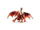Schleich - Schleich Laavalohikäärme - 70138