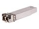 Toistimet & Lähettimet - Hewlett Packard Enterprise Aruba 1G SFP LC SX 500 metrin monimuotokuituinen vastaanotin. - J4858D