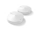 Reitittimet  - TP-Link Deco M9 Plus (2-pack) AC2200 Smart Home Mesh Wi-Fi System - Mesh router Wi-Fi 5 - Deco M9 Plus(2-pack)