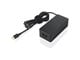 Kannettavan laturit - Lenovo USB-C 65W AC -sovitin - GX20P92529