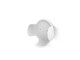 Smart Home - Älykoti - Hama Seinäteline Google Home Mini Valkoinen - 00181531