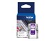 Paperit, valokuvapaperit ja tarrat - Brother CZ-1001 Valkoinen - Roll (0.94 cm x 5 m) - CZ1001