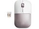 Hiiret - HP Z3700 Wireless Mouse (Pink) - Hiiri - Valkoinen - 4VY82AA#ABB