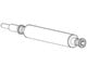 Tulostimien lisävarusteet - Zebra KIT PLATEN RULLA ZT610 ZT610R - P1083320-032