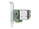 Ohjainkortit - HP E Älykäs taulukko E208i-p SR Gen10 - 804394-B21