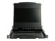 KVM-kytkimet - StarTech.com 17 tuuman Dual Rail -rackmount KVM-konsoli 1080p:llä - DVI & VGA - KVM-konsoli - Full HD (1080p) - 17,3 tuumaa - RKCONS17HD