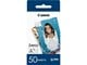 Paperit, valokuvapaperit ja tarrat - Canon Zink Paper ZP-2030 Zoemini-kameraan - 50 arkkia - 3215C002