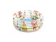 Altaat - Intex Little Sea Pals 3-renkainen vauva-allas, 61x22 cm - 57106