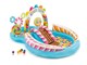 Altaat - Intex Candy Zone leikkikeskus 295x191x130cm - 57149