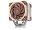 CPU-jäähdytys - Noctua NH-U12A - CPU-ilmajäähdytin - Max 22 dBA - NH-U12A