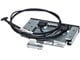 Järjestelmän lisävarusteet - HP E DL360 Gen10 8SFF DP/USB/ODD Blnk Kit - 868000-B21