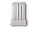 Lamput - Osram Loistelamppu dulux-f 24 W / 840 2G10 2G10 - 4050300333588