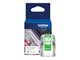 Paperit, valokuvapaperit ja tarrat - Brother CZ-1002 - jatkuvat etiketit - 1 rulla(a) - Rulla (1,2 cm x 5 m) - CZ1002