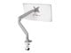 Näytön kiinnitys - Kensington  SmartFit® One-Touch Single -näyttövarsi yhdelle näytölle Harmaa - K55470EU