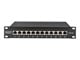 Lisätarvikkeet - DIGITUS DN-91612S-EA - liitospalke - 1U - 10 tuumaa - DN-91612S-EA