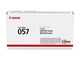 Mustepatruunat, värikasetit ja lisävarusteet - Canon CRG 057 / 3009C002 Musta - 3009C002