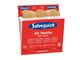 Suojavarusteet & Työvaatteet - Cederroth Salvequick - Textile Plaster - 2 sizes - 40 pcs - 6444