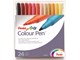 Harrastustarvikkeet - Pentel S360-24 Väri Pen ass. - S360-24