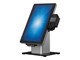 Seinäkiinnitys, AV-kiinnikkeet & AV-kalusteet - Elo Slim Self-Service Countertop Stand - Max - recommended for - E514693