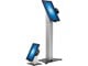 Näytön kiinnitys - Elo Slim Self-Service Floor Top - E514881