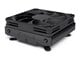 CPU-jäähdytys - Noctua NH-L9i musta kromattu. - CPU-ilmajäähdytin - Max 23 dBA - NH-L9i CH.BK