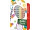 Kirjoitus- ja piirustustarvikkeet - STABILO colored pencils EASYCOLOR L 12-STK ASS. For lefthanded - 331/12