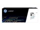 Mustepatruunat, värikasetit ja lisävarusteet - HP 658X / W2000X Musta Toner - W2000X