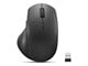 Hiiret - Lenovo 600 Wireless Media - mouse - 2.4 GHz - Musta - Hiiri - Optinen - 7 painiketta - Musta - GY50U89282