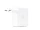 Kannettavan laturit - Apple 96W USB-C Teho Adapter EU / MX0J2ZM/A - MX0J2ZM/A
