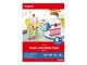 Paperit, valokuvapaperit ja tarrat - Canon Paper MP-101D / 4076C005 Matte Pho - 4076C005