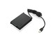 Virtalähde - Lenovo ThinkPad Slim 135W AC -sovitin (DK) Virtalähde - ATX - 80 Plus - 4X20Q88544