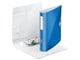 Mapit & Kansiot - Leitz mappi Active PP WOW A4/60mm Sininen - 11070036
