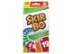 Lautapelit - Mattel SKIP-BO korttipeli (Pohjoismaat) - 42050