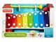 Vauva- ja taaperolelut - Fisher Price Klassinen xylofoni - CMY09